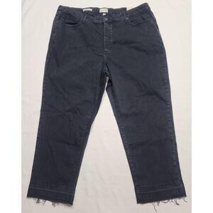 Universal thread High rise 90's slim W42'' x L45'' button fly